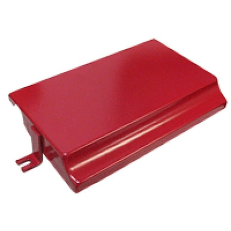 Aftermarket Battery Box Cover Fits Case-Fits IH FARMALL Tractor Models M MD WD-9 R0299L